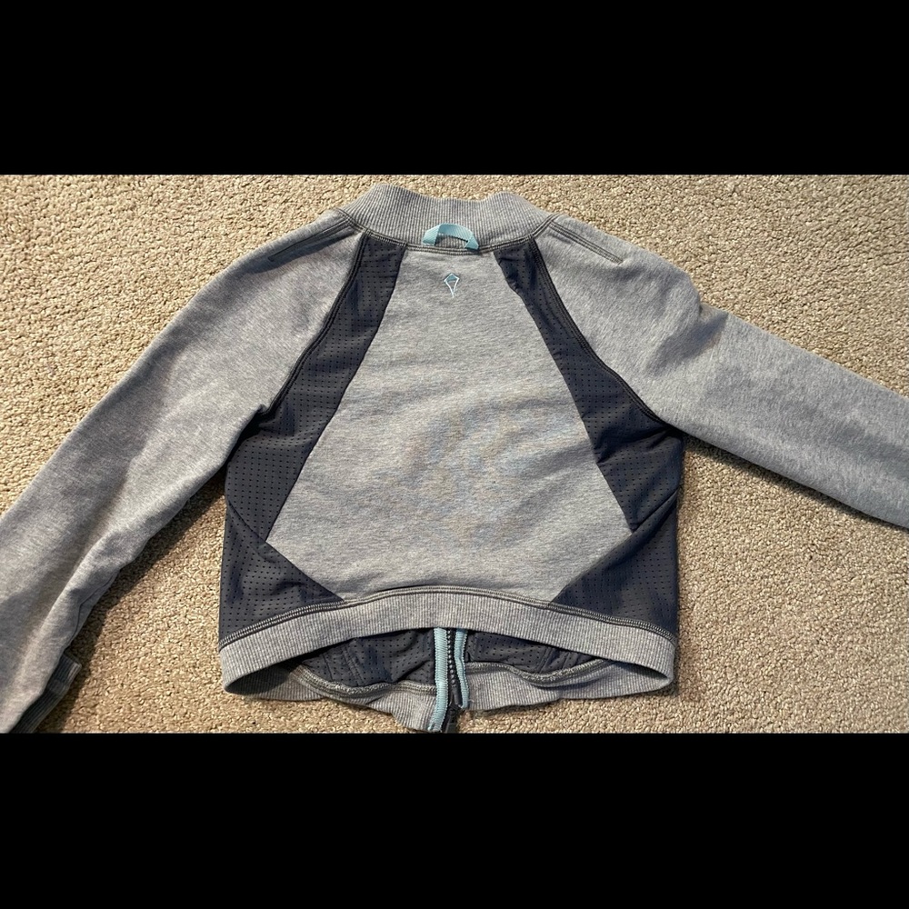 Ivivva Bomber - Picture 2 of 5